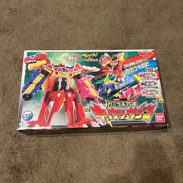 DX 공룡진 공룡저