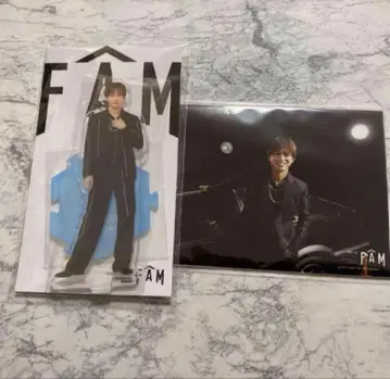 timelesz 테라니시 타쿠토 아크릴 스탠드 오리지널 사진 A