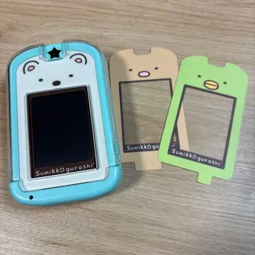 스미코구라시 Phone