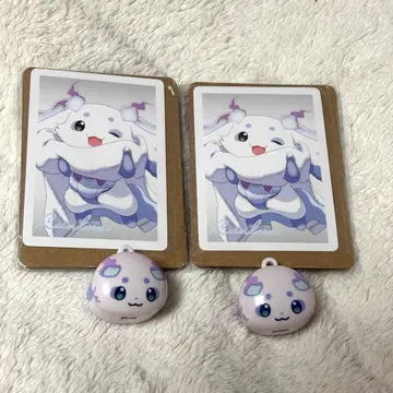 룬룬 빗쿠라타마고 츠무마루 니지산지 vol.1