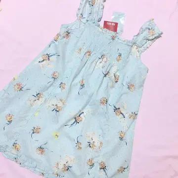 핑크하우스 PINKHOUSE 슈가 토끼 블라우스 면 로운 토끼