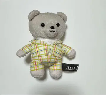 BE:FIRST 준논 봉제 인형