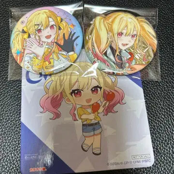 프로세카 텐마 사키