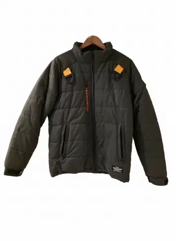 BURTLE 블루종 자켓 방한 L 사이즈