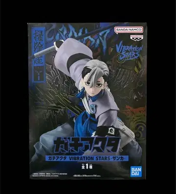 가치액터 VIBRATION STARS 잔카 피규어