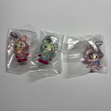 나루미야 메지루시 액세서리 베리에짱 블루 베리에짱 피코