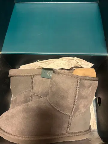 EMU Australia 무톤 부츠 23cm