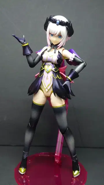 아르카나디아 루미티아 ReACT-A 도색 완료 완성품 미플라