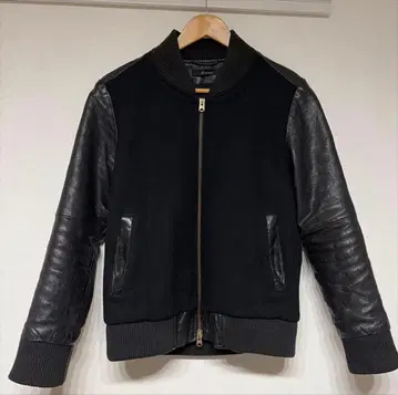 Johnbull Private labo (젬블) 바시티 자켓 S 사이즈