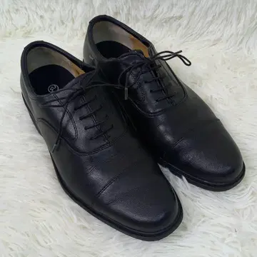 [ 새상품급 ] REGAL 리걸 워커 고어텍스 비즈니스 슈즈 26 블랙