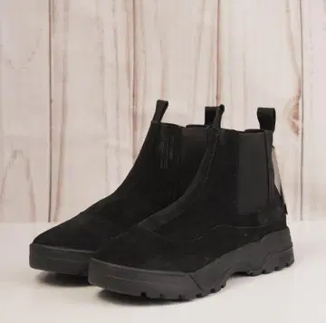 미사용품 컨버스 사이드 고어 부츠 SDG CP 24cm