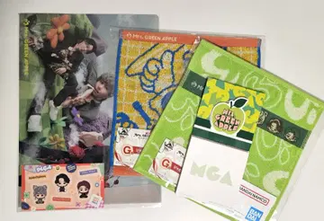 미세스 제일복권 G상, H상 세트 4점