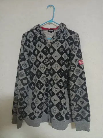 가면라이더 기념 후드티