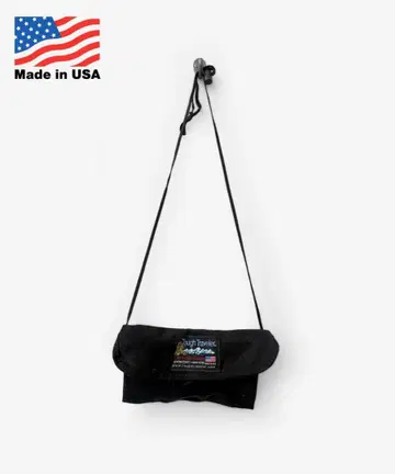 [Bag] Tough Traveler 미니 사코슈 USA제