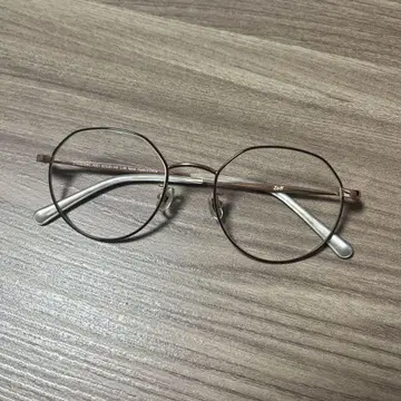 Zoff 보스턴형 무도수 안경