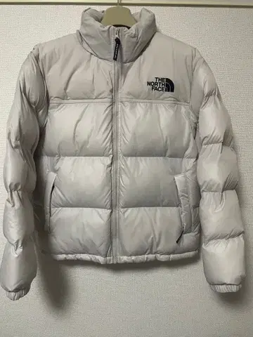 THE NORTH FACE/M'S NUPTSE ON BALL JACKET