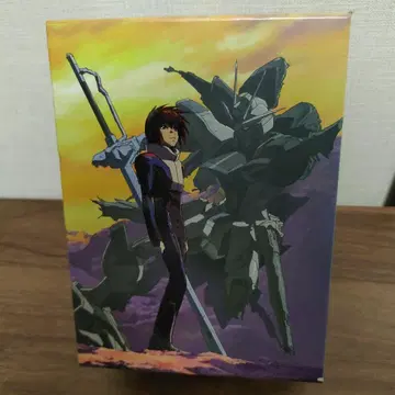 기동전사 건담 SEED DESTINY DVD 컬렉션 전권 세트