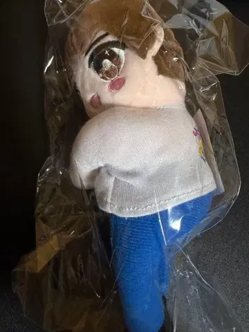 M!LK SMILE POP 시오자키 타이치 인형