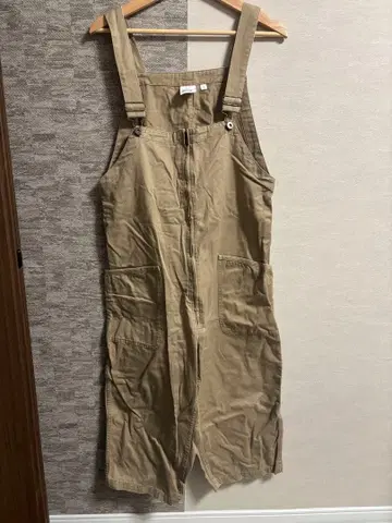 niko and - 베이지 살로펫 M 사이즈