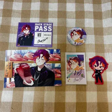 비바렌 XlamV 사쿠야