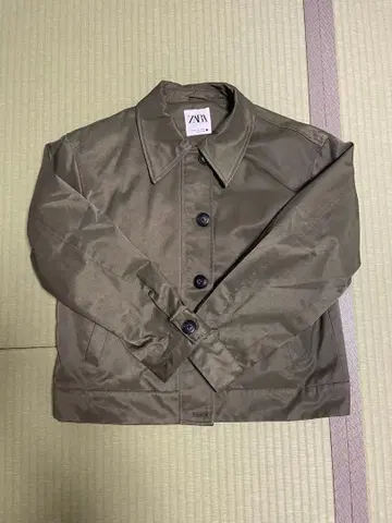 ZARA 자켓