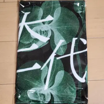 원인은 자신에게 있다. Laboratory 모쿠다이 카즈토 네임 타월