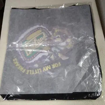 SHINee KEY KEYLAND 토트백