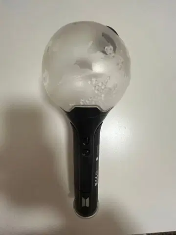 BTS 라이트스틱 Ver. 3