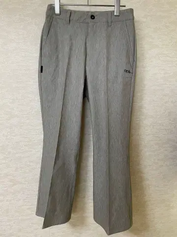 나노 유니버스 bpm beats per minute 골프 팬츠