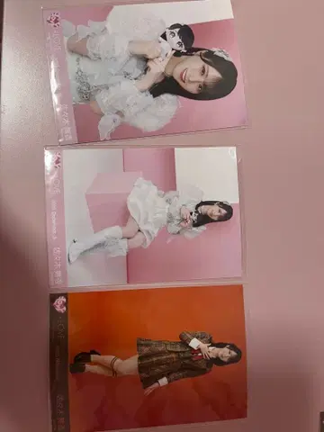 이코럽 사사키 마이카 브로마이드