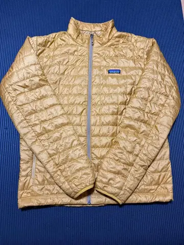 patagonia 남성용 나노 퍼프 자켓 L
