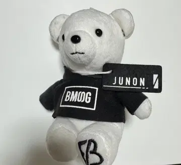 BE:FIRST 준논 봉제 인형