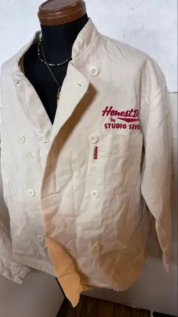 스튜디오 헤븐 셋업 사이즈 M. 상자 23