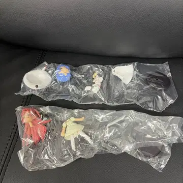 작안의 샤나 2 솔리드 웍스 컬렉션 니텐고 피규어