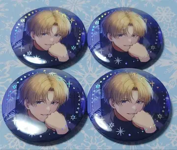 Twinkle Gifts ~윈터 데이트 2025~ 캔뱃지 엑스