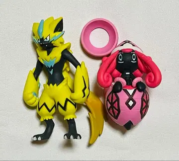 카푸 테테프 제라오라 몬코레 받침대 포함