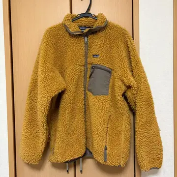 patagonia 플리스 자켓 L 사이즈