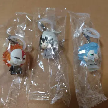 BLEACH 메지루시 액세서리