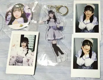 전 아키시브Project 카미사키 란 굿즈