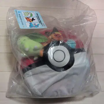 포켓몬 제일복권