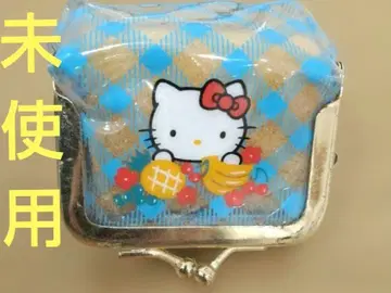 [레어템 당시 물품] 헬로키티 동전 지갑
