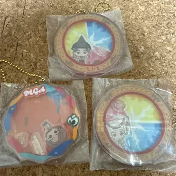 미세스 제일복권 아크릴 참