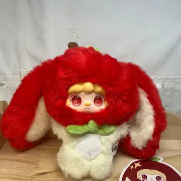 Yooki  크리스마스 사과 1