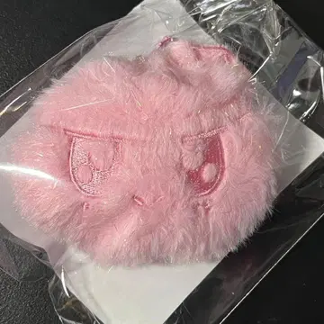 SEVENTEEN NEW 봉봉이 키링 도쿄