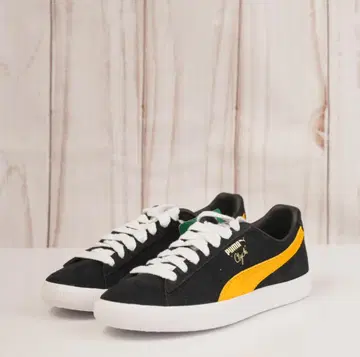 미사용품 PUMA Clyde OG 클라이드 23cm
