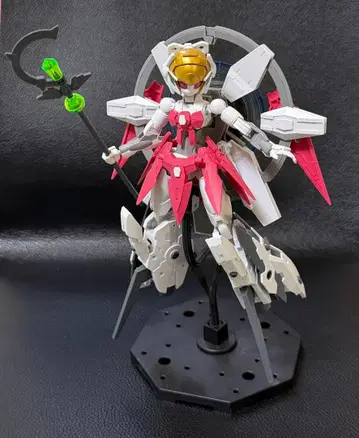 오리지널 믹싱 30mm 30ms