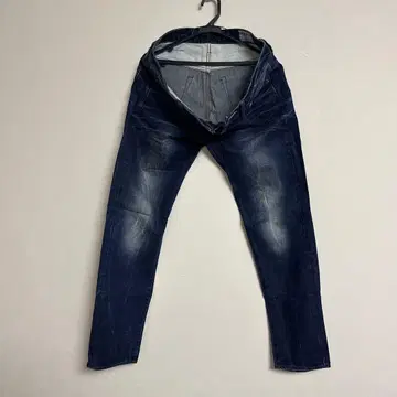 G-STAR RAW 맨투맨 데님 3301