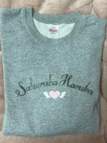 사쿠라바 하루카 맨투맨