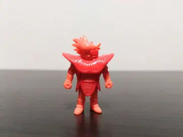 드래곤볼 지우개 피규어 크로스업 타레스 드라지우개