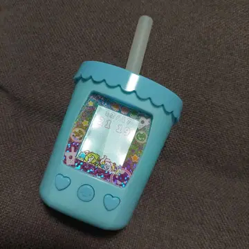 BANDAI 마제마제 믹스 푸니타피짱